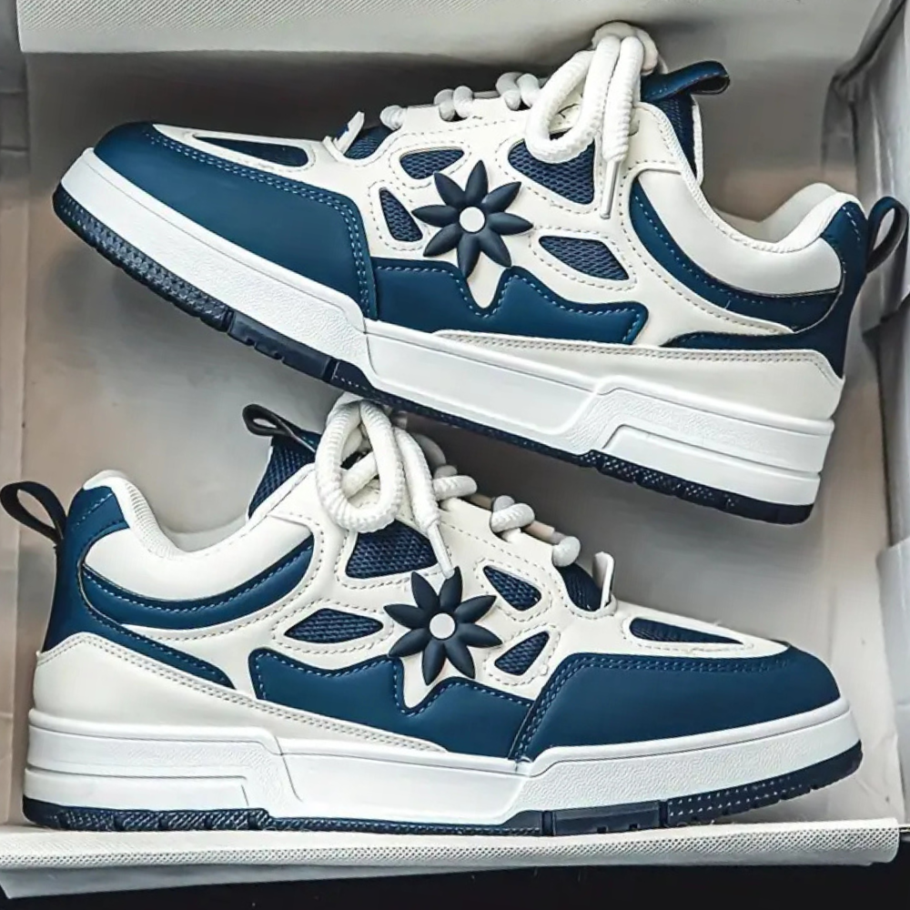 JEFFREY - Chaussures Tendance pour Hommes