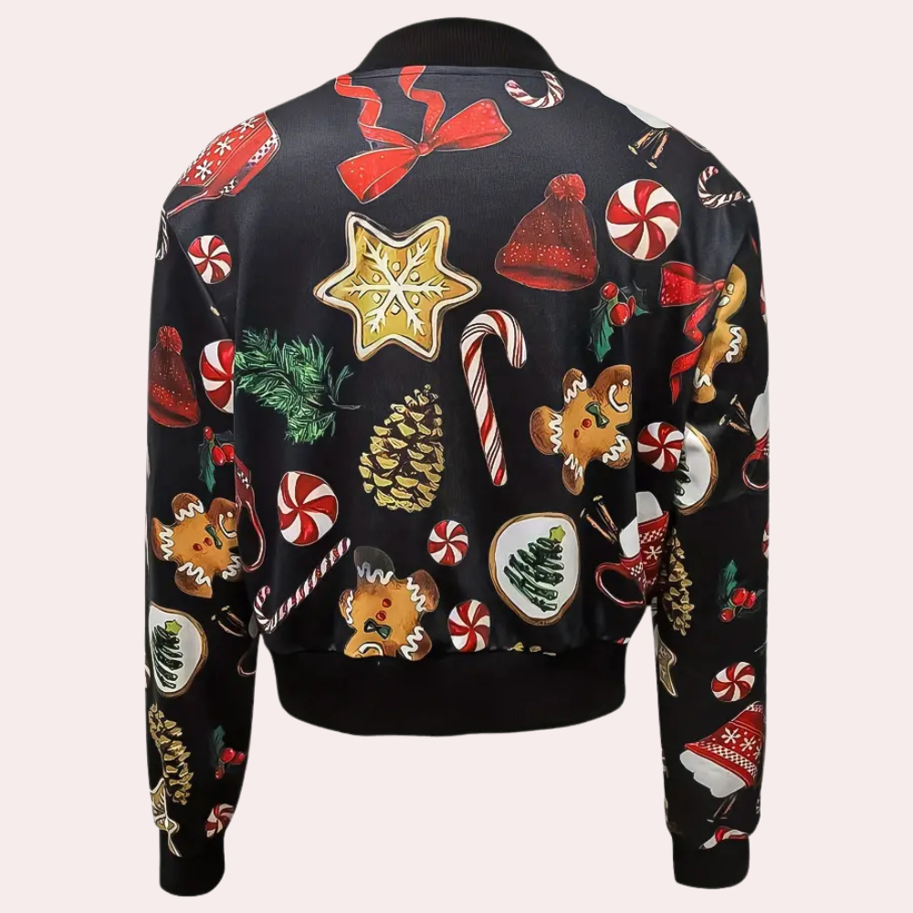 Veste d&