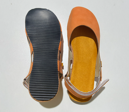 Chaussures Femmes Fermetures Éclair avec Talon Bas
