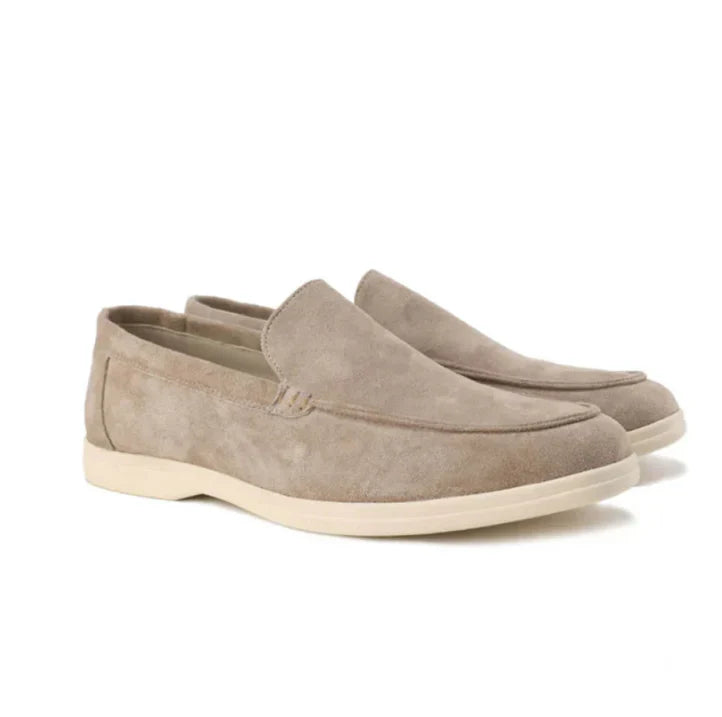 Mocassins Mariage Classiques pour Homme - PanierRoyale
