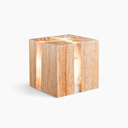 Lampe Bois Design Pour Salon