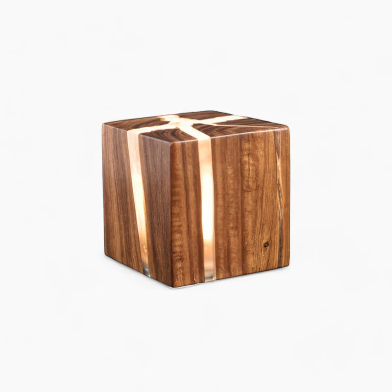 Lampe Bois Design Pour Salon