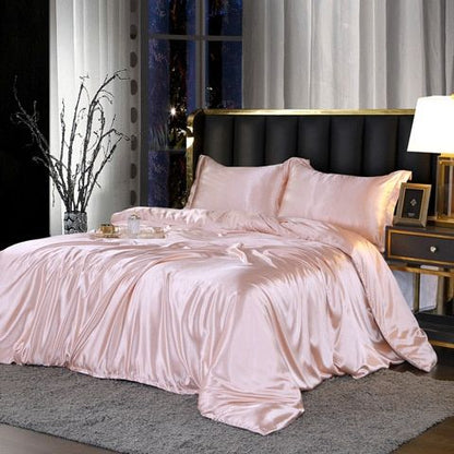 Draps de Lit Doux et Confortables