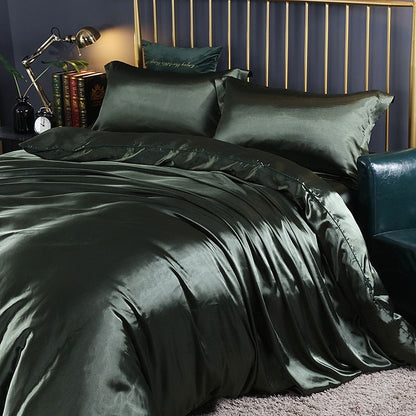 Draps de Lit Doux et Confortables