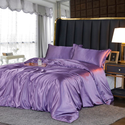Draps de Lit Doux et Confortables