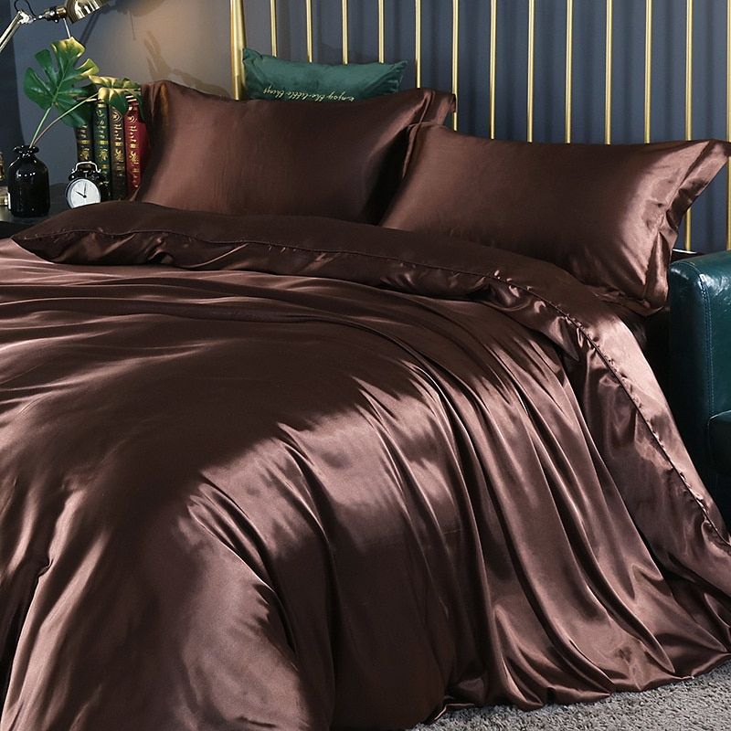Draps de Lit Doux et Confortables