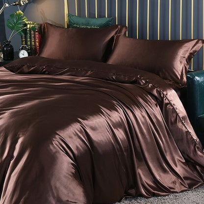 Draps de Lit Doux et Confortables