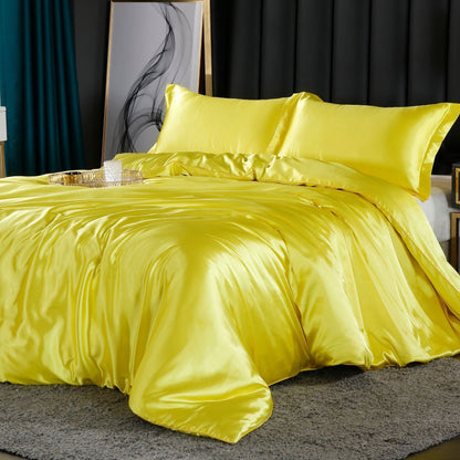 Draps de Lit Doux et Confortables