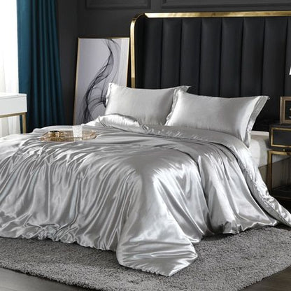 Draps de Lit Doux et Confortables