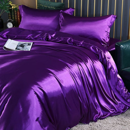 Draps de Lit Doux et Confortables