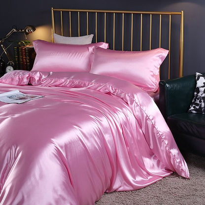 Draps de Lit Doux et Confortables