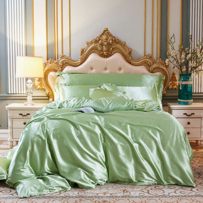 Draps de Lit Doux et Confortables