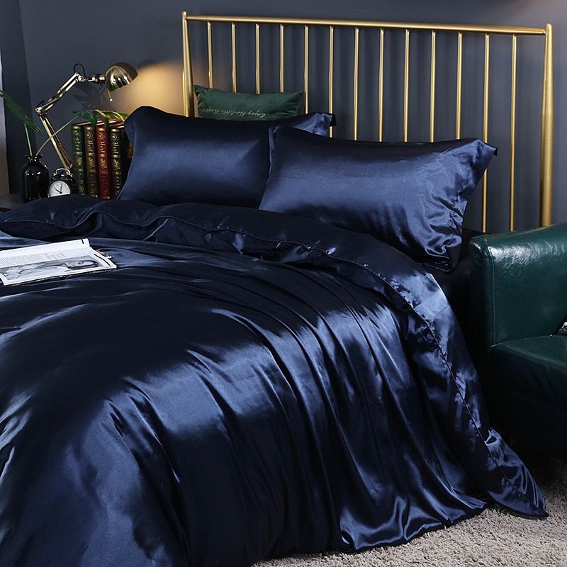 Draps de Lit Doux et Confortables