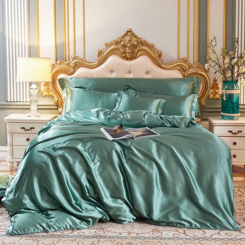 Draps de Lit Doux et Confortables