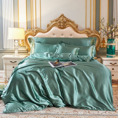 Draps de Lit Doux et Confortables