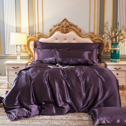Draps de Lit Doux et Confortables