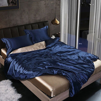 Draps de Lit Doux et Confortables