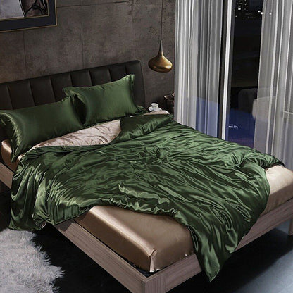 Draps de Lit Doux et Confortables