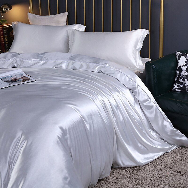 Draps de Lit Doux et Confortables - PanierRoyale