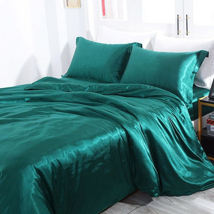 Draps de Lit Doux et Confortables