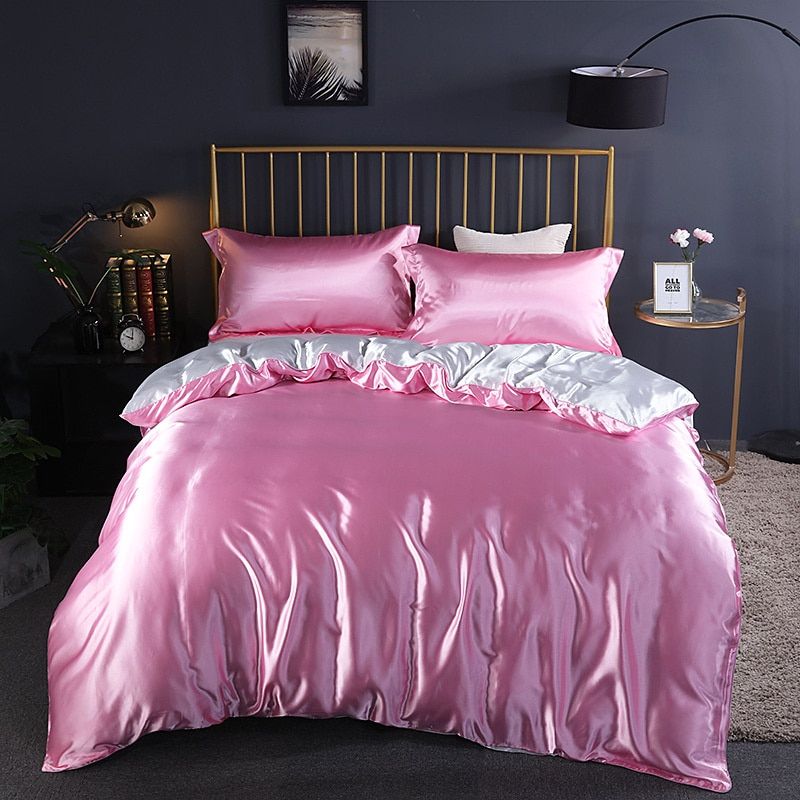 Draps de Lit Doux et Confortables
