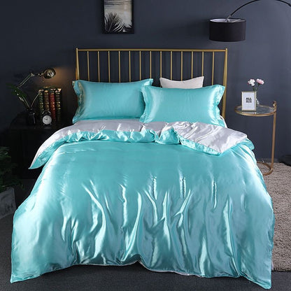 Draps de Lit Doux et Confortables