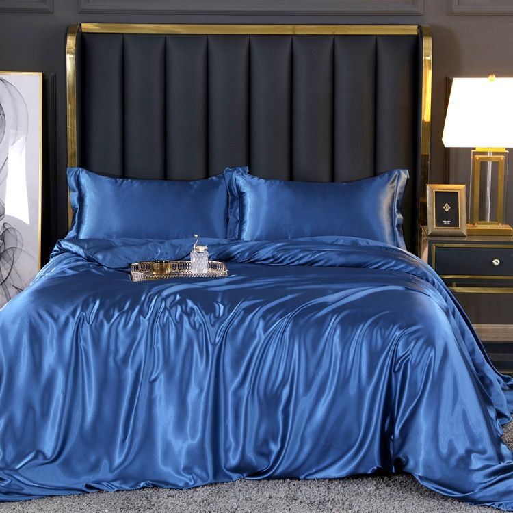 Draps de Lit Doux et Confortables
