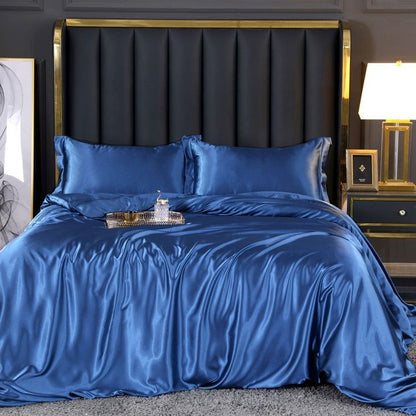 Draps de Lit Doux et Confortables