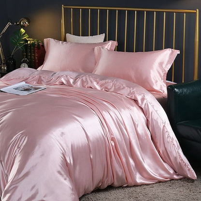 Draps de Lit Doux et Confortables