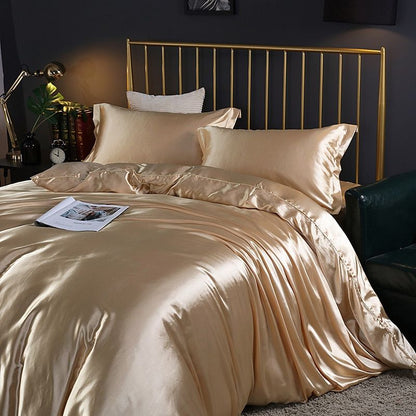 Draps de Lit Doux et Confortables