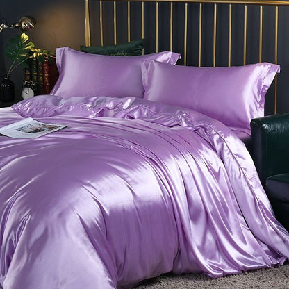 Draps de Lit Doux et Confortables