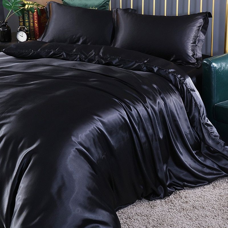 Draps de Lit Doux et Confortables