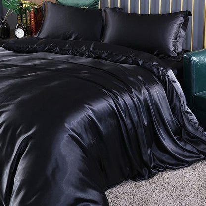 Draps de Lit Doux et Confortables