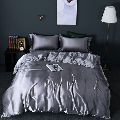 Draps de Lit Doux et Confortables