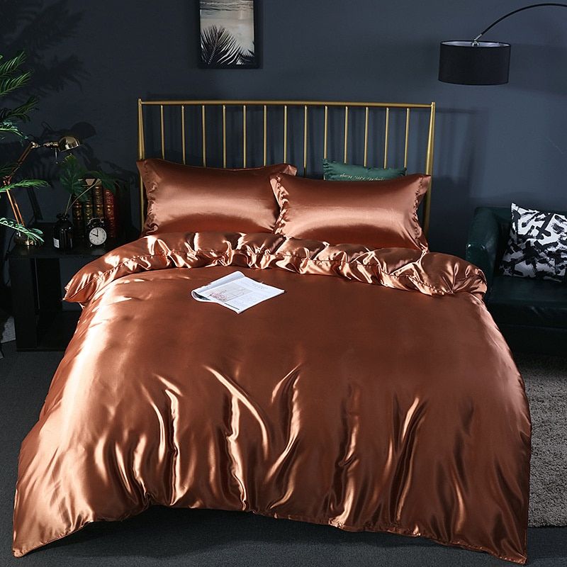 Draps de Lit Doux et Confortables