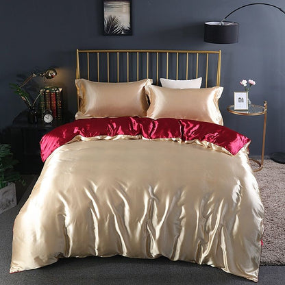 Draps de Lit Doux et Confortables