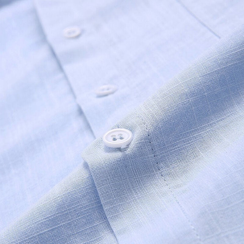 Chemise Homme Courte Manche pour tous les jours