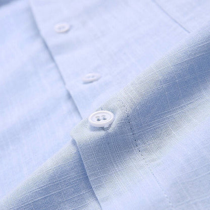 Chemise Homme Courte Manche pour tous les jours