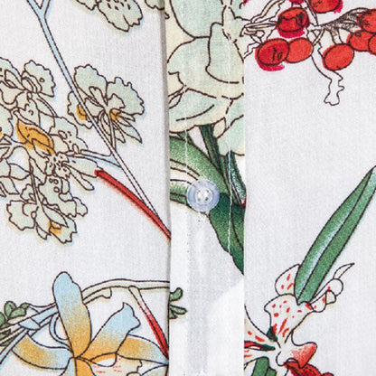 Chemise Décontractée Homme Design Unique