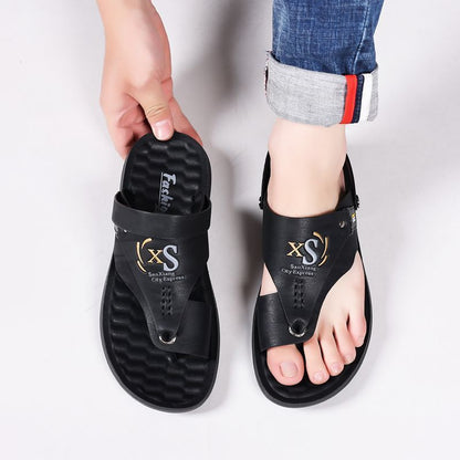 Sandales Homme Confortables à Sangle