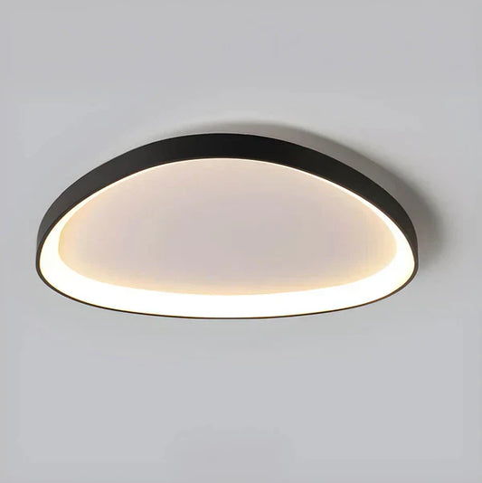 Lampe Plafond LED Skandinave Design Élégant - BerlinGlamour