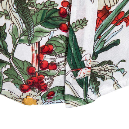 Chemise Décontractée Homme Design Unique