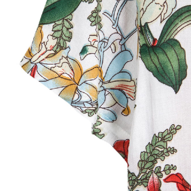 Chemise Décontractée Homme Design Unique