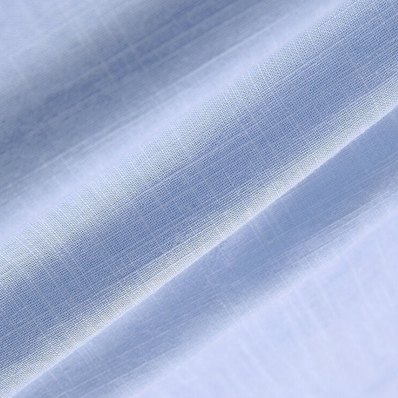 Chemise Homme Courte Manche pour tous les jours