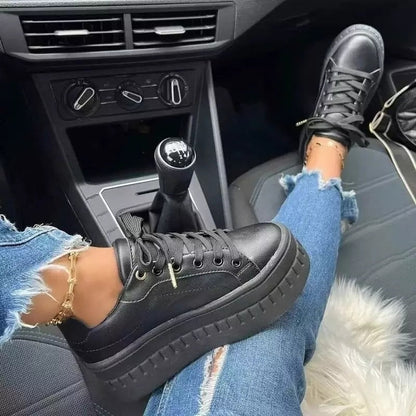 Chaussures de sport femme basses et légères