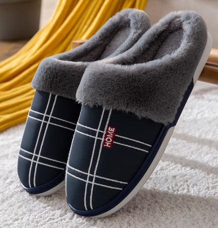 Chaussures Homme Confort et Anti-Dérapant