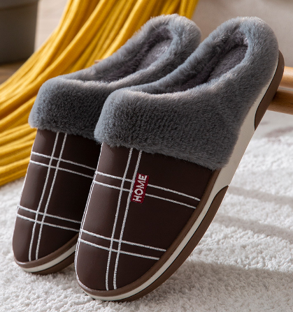 Chaussures Homme Confort et Anti-Dérapant - PanierRoyale