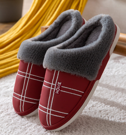 Chaussures Homme Confort et Anti-Dérapant
