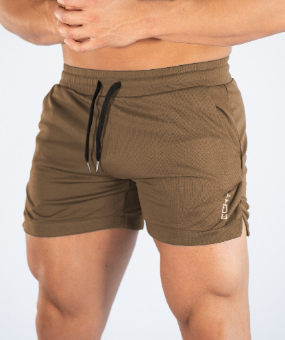 Short Homme Décontracté et Léger pour Été