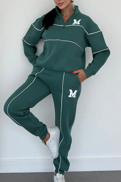 Ensemble Élégant Féminin